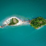 pulau kecil