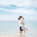 liburan bersama pacar