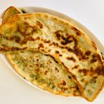 Roti canai